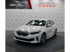 Bmw 118 occasion Blanc année 2020 boite Automatique Annonce Bmw 118 occasion Diesel F40 118d 150 ch BVA8 M Sport à Lescar