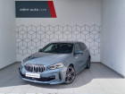 Bmw 118 occasion Gris année 2020 boite Automatique Annonce Bmw 118 occasion Diesel F40 118d 150 ch BVA8 M Sport à Lescar