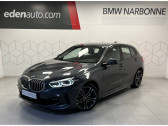 Bmw 118 occasion année 2019 boite Automatique Annonce Bmw 118 occasion Diesel F40 118d 150 ch BVA8 M Sport à Narbonne