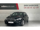 Bmw 118 occasion Noir année 2020 boite Automatique Annonce Bmw 118 occasion Diesel F40 118d 150 ch BVA8 M Sport à Narbonne