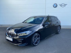 Bmw 118 occasion année 2021 boite Automatique Annonce Bmw 118 occasion Diesel F40 118d 150 ch BVA8 M Sport à Brive-la-Gaillarde