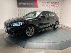 Bmw 118 occasion année 2020 boite Automatique Annonce Bmw 118 occasion Diesel F40 118d 150 ch BVA8 M Sport à Lormont