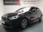 Bmw 118 occasion Noir année 2020 boite Automatique Annonce Bmw 118 occasion Diesel F40 118d 150 ch BVA8 M Sport à Lormont