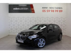 Bmw 118 occasion Noir année 2020 boite Automatique Annonce Bmw 118 occasion Diesel F40 118d 150 ch BVA8 M Sport à Tarbes