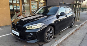 Bmw 118 , garage BACKCAR NANTES CBC � NANTES