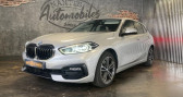 Bmw 118 occasion année 2020 boite Manuelle Annonce Bmw 118 occasion Diesel F40 118d 150 ch Edition Sport à Carquefou