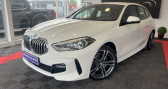 Bmw 118 occasion année 2022 boite Manuelle Annonce Bmw 118 occasion Diesel F40 118d 150 ch M Sport à CREUZIER LE VIEUX