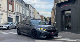 Bmw 118 , garage TRANSAKAUTO CAMBRAI  Cambrai