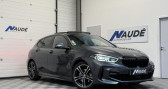 Bmw 118 F40 118d 150CH BVA8 M Sport TOIT OUVRANT  2020 - annonce de voiture en vente sur Auto Sélection.com