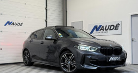 Bmw 118 , garage NAUDE AUTOMOBILES CHAPONOST  CHAPONOST