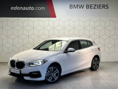 Bmw 118 occasion année 2021 boite Sequentielle Annonce Bmw 118 occasion Essence F40 118i 136 ch DKG7 Business Design à Béziers