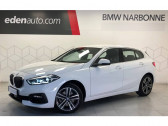 Bmw 118 occasion année 2021 boite Sequentielle Annonce Bmw 118 occasion Essence F40 118i 136 ch DKG7 Business Design à Narbonne