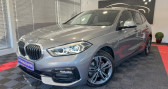 Bmw 118 occasion année 2023 boite Automatique Annonce Bmw 118 occasion Essence F40 118i 136 ch DKG7 Edition Sport à CREUZIER LE VIEUX