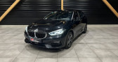 Bmw 118 occasion année 2022 boite Automatique Annonce Bmw 118 occasion Essence F40 118i 136 ch DKG7 Edition Sport à Tourville-La- Riviere