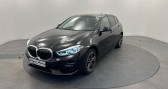 Annonce Bmw 118 occasion Essence F40 118i 136 ch DKG7 Edition Sport  QUIMPER