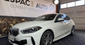 Bmw 118 occasion année 2022 boite Automatique Annonce Bmw 118 occasion Essence F40 118i 136 ch DKG7 M Sport à RONCHIN