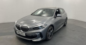 Annonce Bmw 118 occasion Essence F40 118i 136 ch DKG7 M Sport  QUIMPER