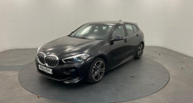 Bmw 118 , garage ESPACE AUTO QUIMPER  QUIMPER