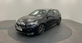 Bmw 118 occasion année 2023 boite Automatique Annonce Bmw 118 occasion Essence F40 118i 136 ch DKG7 M Sport à QUIMPER