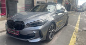 Bmw 118 F40 118i 136 ch DKG7 M Sport   PARIS 75