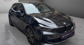 Bmw 118 , garage SIMPLICICAR PARIS 15 � PARIS