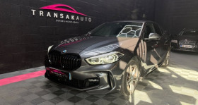 Bmw 118 , garage TRANSAKAUTO LYON OUEST � Chaponost