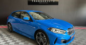 Bmw 118 F40 118i 136 ch DKG7 M Sport   ARLES 13