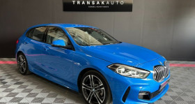 Bmw 118 , garage TRANSAKAUTO ARLES  ARLES