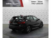 Bmw 118 occasion année 2021 boite Sequentielle Annonce Bmw 118 occasion Essence F40 118i 136 ch DKG7 M Sport à Lescar