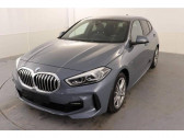 Bmw 118 occasion année 2021 boite Sequentielle Annonce Bmw 118 occasion Essence F40 118i 136 ch DKG7 M Sport à Vélizy-Villacoublay