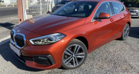 Bmw 118 , garage AXCESS'AUTO  COURNON