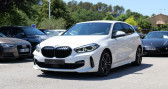 Bmw 118 occasion année 2023 boite Automatique Annonce Bmw 118 occasion Essence f40 118i 136 ch m sport dkg7 à Meyreuil