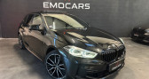 Annonce Bmw 118 occasion Essence F40 118I 136 M SPORT DKG7  Bessoncourt