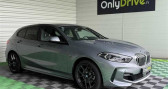 Bmw 118 occasion année 2024 boite Automatique Annonce Bmw 118 occasion Essence F40 118i 136ch DKG7 M Sport à SAINT FULGENT