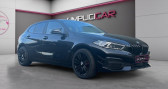 Annonce Bmw 118 occasion Essence F40 118i 140 ch DKG7 Business Design CARPLAY/RADARS DE RECUL � St Germain de la Grange
