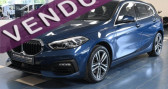 Bmw 118 occasion année 2020 boite Automatique Annonce Bmw 118 occasion Essence F40 118i 140 ch DKG7 Business Design à ST SATURNIN