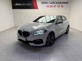Bmw 118 occasion année 2020 boite Automatique Annonce Bmw 118 occasion Essence F40 118i 140 ch DKG7 Business Design à Carcassonne
