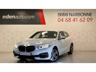 Bmw 118 occasion année 2020 boite Automatique Annonce Bmw 118 occasion Essence F40 118i 140 ch DKG7 Business Design à Carcassonne
