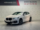 Bmw 118 occasion année 2020 boite Automatique Annonce Bmw 118 occasion Essence F40 118i 140 ch DKG7 Business Design à Béziers