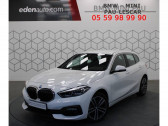 Bmw 118 occasion année 2020 boite Automatique Annonce Bmw 118 occasion Essence F40 118i 140 ch DKG7 Business Design à Lescar