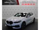 Bmw 118 occasion année 2020 boite Automatique Annonce Bmw 118 occasion Essence F40 118i 140 ch DKG7 Business Design à Lescar