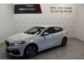 Bmw 118 occasion année 2020 boite Automatique Annonce Bmw 118 occasion Essence F40 118i 140 ch DKG7 Business Design à Tarbes