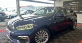 Annonce Bmw 118 occasion Essence F40 118i 140 ch DKG7 Luxury � CREUZIER LE VIEUX