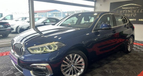 Bmw 118 , garage ETINCELLE AUTO � CREUZIER LE VIEUX