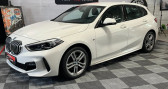 Bmw 118 occasion année 2019 boite Automatique Annonce Bmw 118 occasion Essence F40 - 118I 140 CH DKG7 M SPORT à CARQUEFOU