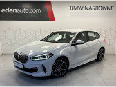 Bmw 118 occasion année 2020 boite Automatique Annonce Bmw 118 occasion Essence F40 118i 140 ch DKG7 M Sport à Narbonne