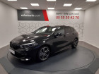 Bmw 118 occasion Noir année 2020 boite Automatique Annonce Bmw 118 occasion Essence F40 118i 140 ch DKG7 M Sport à Limoges