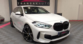 Bmw 118 , garage TRANSAKAUTO RENNES  LA CHAPELLE DES FOUGERETZ