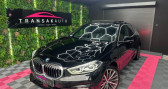 Annonce Bmw 118 occasion Essence F40 118i 140 ch Edition Sport - Apple CarPlay / Android Auto � PERTUIS