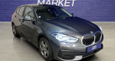 Annonce Bmw 118 occasion Essence F40 118i 140 ch Lounge suivi complet BMW-radar AV/AR-regulat � ANNECY